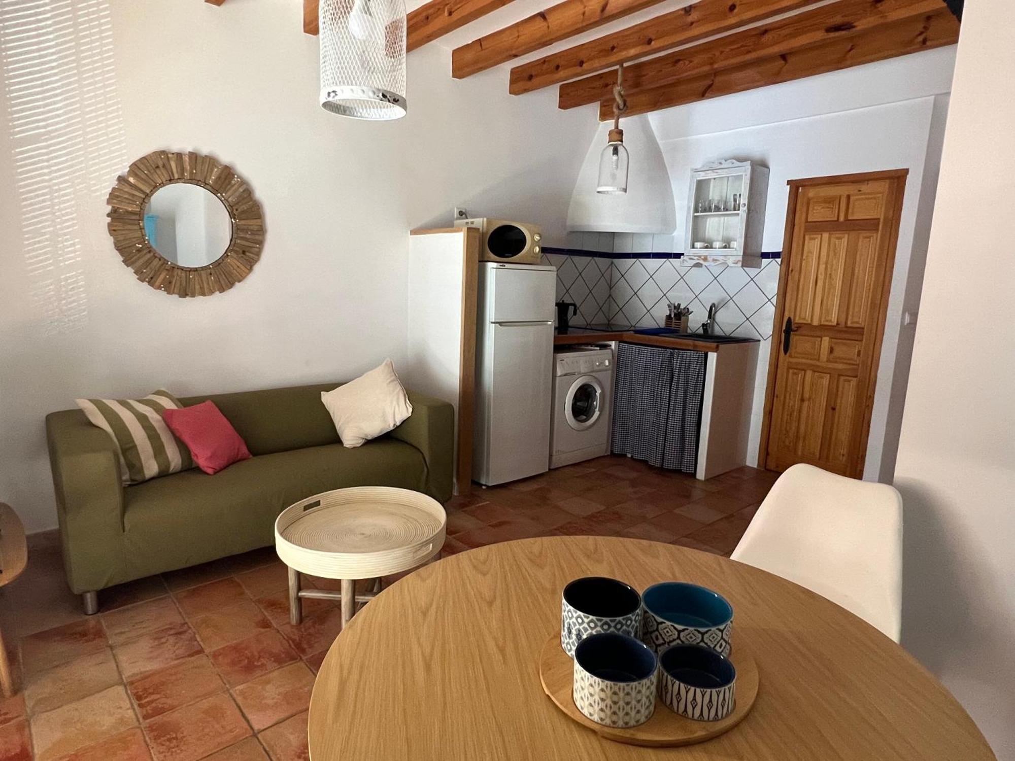 Apartamento Marinero En Primera Linea Villajoyosa Exterior photo