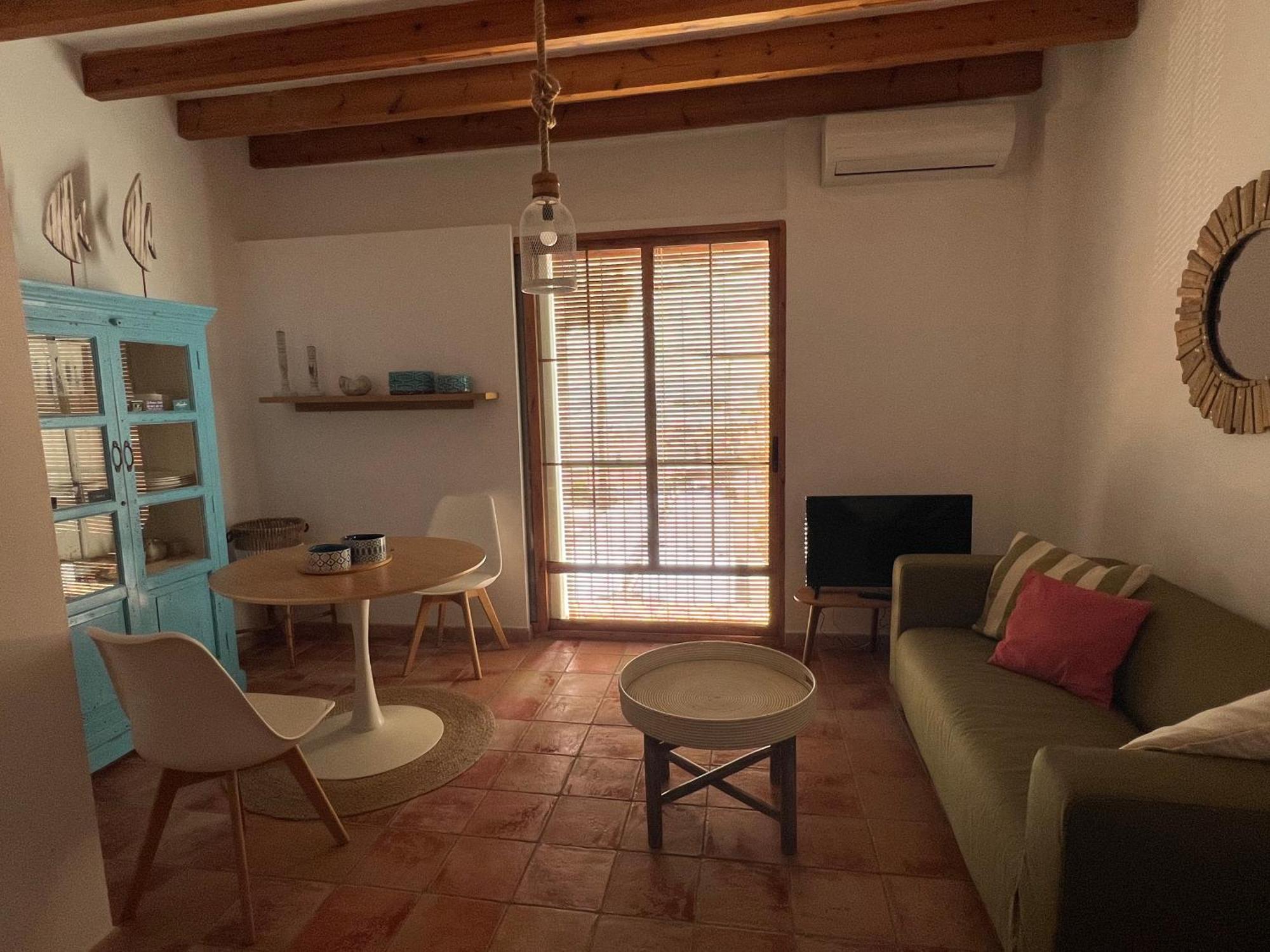 Apartamento Marinero En Primera Linea Villajoyosa Exterior photo